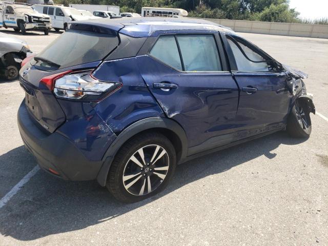 Photo 2 VIN: 3N1CP5CU3JL521466 - NISSAN KICKS S 