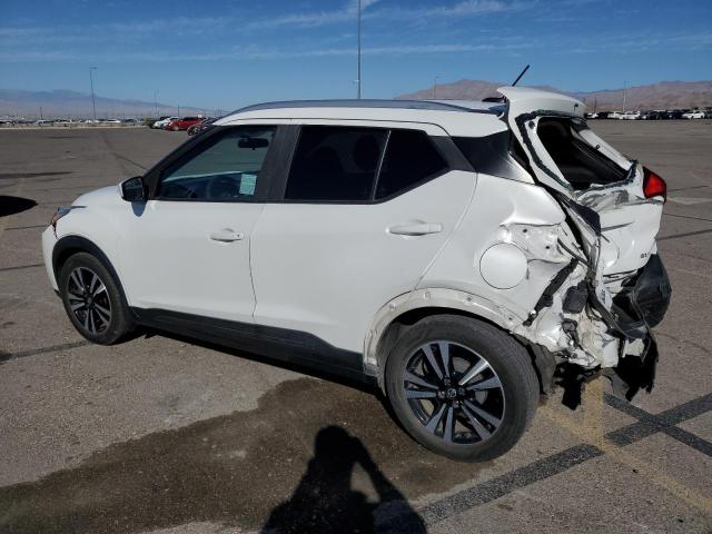 Photo 1 VIN: 3N1CP5CU3JL521841 - NISSAN KICKS S 