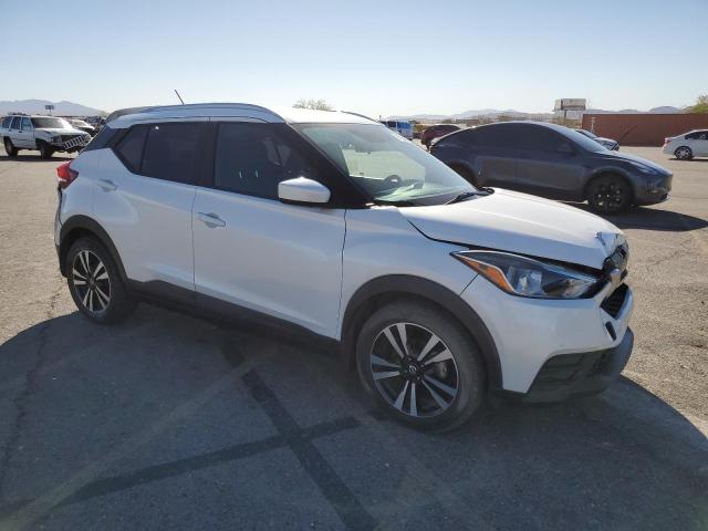 Photo 3 VIN: 3N1CP5CU3JL521841 - NISSAN KICKS S 