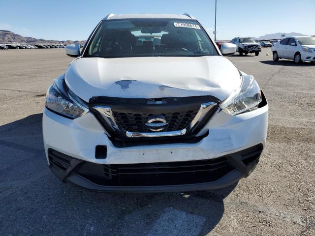 Photo 4 VIN: 3N1CP5CU3JL521841 - NISSAN KICKS S 