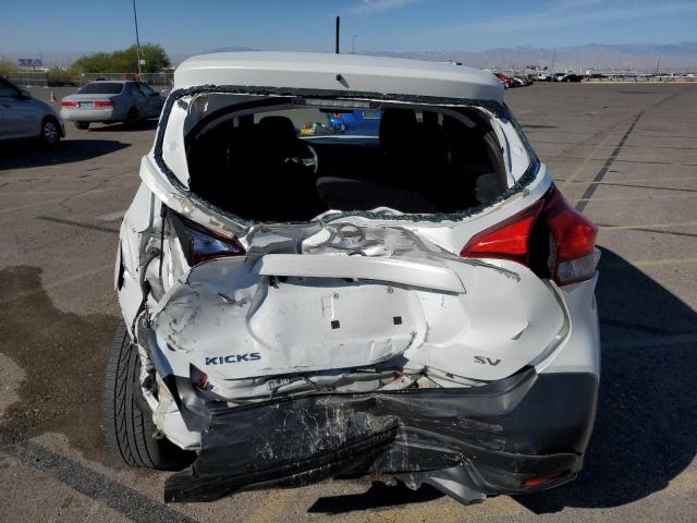 Photo 5 VIN: 3N1CP5CU3JL521841 - NISSAN KICKS S 