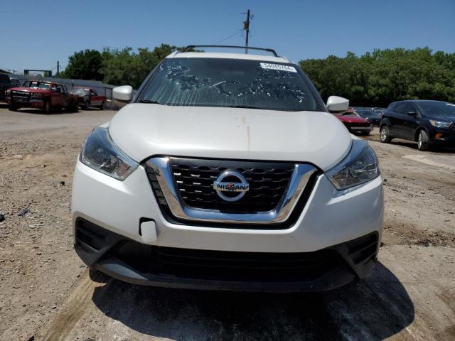 Photo 4 VIN: 3N1CP5CU3JL522598 - NISSAN KICKS 