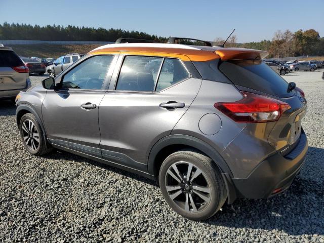 Photo 1 VIN: 3N1CP5CU3JL524884 - NISSAN KICKS 