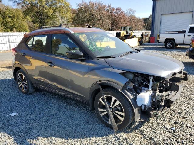 Photo 3 VIN: 3N1CP5CU3JL524884 - NISSAN KICKS 