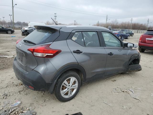 Photo 2 VIN: 3N1CP5CU3JL526425 - NISSAN KICKS 