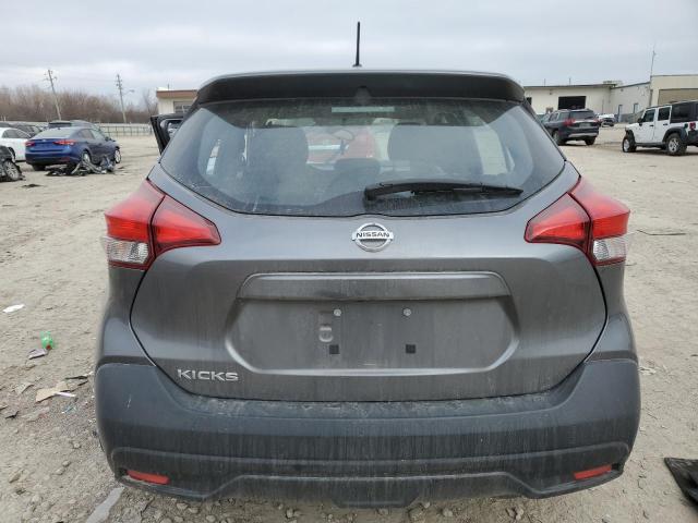 Photo 5 VIN: 3N1CP5CU3JL526425 - NISSAN KICKS 