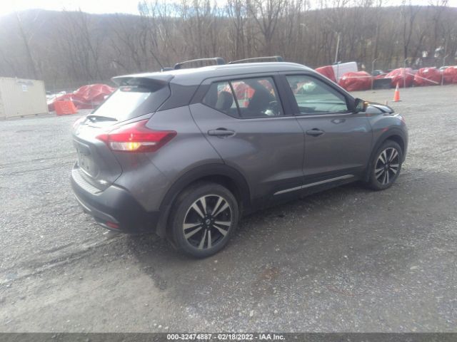 Photo 3 VIN: 3N1CP5CU3JL526652 - NISSAN KICKS 