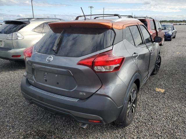 Photo 3 VIN: 3N1CP5CU3JL527932 - NISSAN KICKS S 