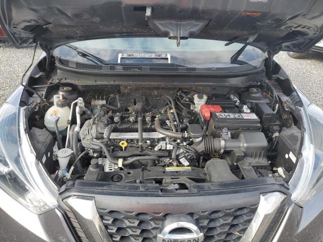 Photo 6 VIN: 3N1CP5CU3JL527932 - NISSAN KICKS S 