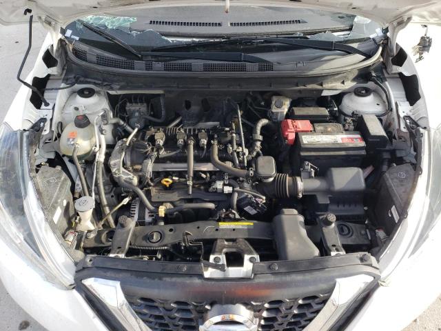 Photo 11 VIN: 3N1CP5CU3JL529051 - NISSAN KICKS S 