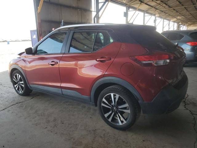 Photo 1 VIN: 3N1CP5CU3JL529826 - NISSAN KICKS S 