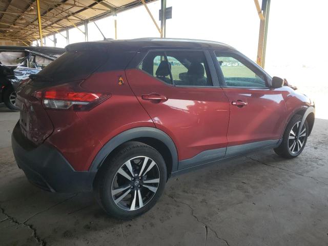 Photo 2 VIN: 3N1CP5CU3JL529826 - NISSAN KICKS S 