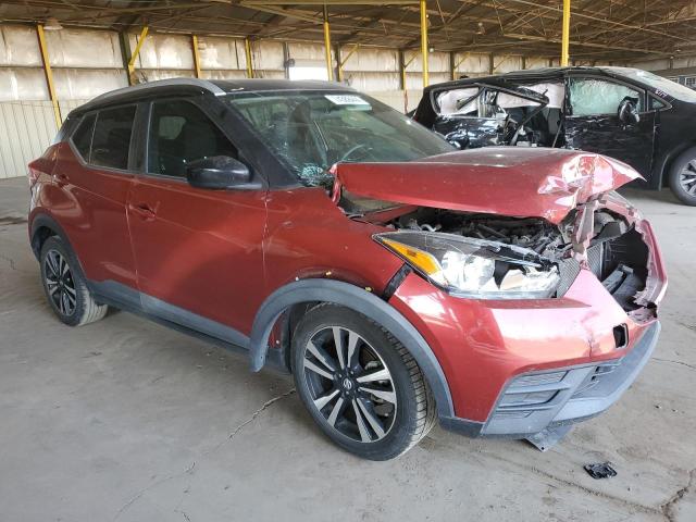 Photo 3 VIN: 3N1CP5CU3JL529826 - NISSAN KICKS S 