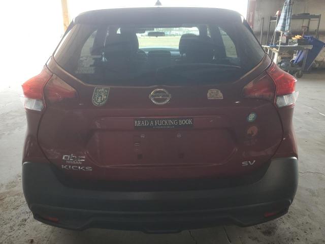 Photo 5 VIN: 3N1CP5CU3JL529826 - NISSAN KICKS S 