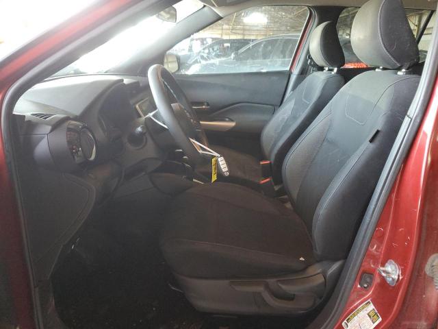 Photo 6 VIN: 3N1CP5CU3JL529826 - NISSAN KICKS S 