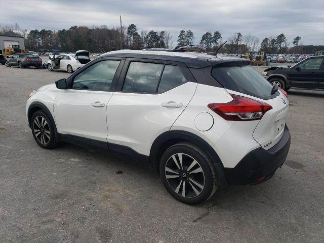 Photo 1 VIN: 3N1CP5CU3JL531382 - NISSAN KICKS S 