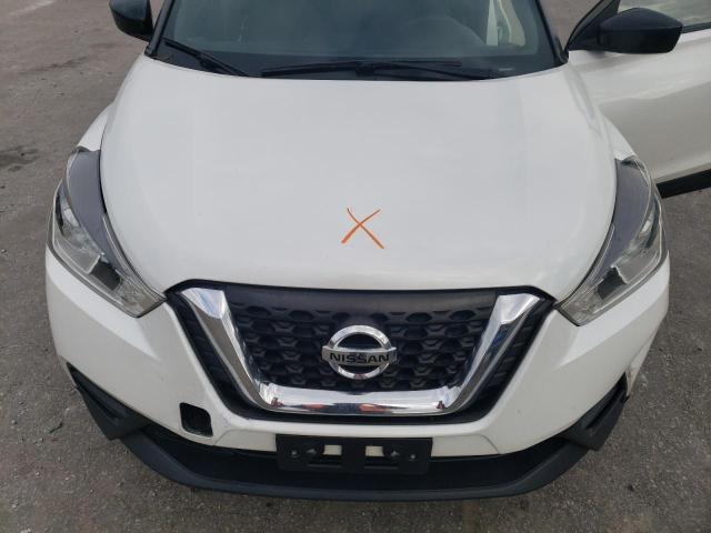 Photo 10 VIN: 3N1CP5CU3JL531382 - NISSAN KICKS S 