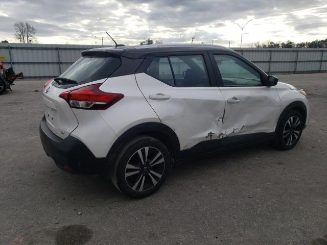 Photo 2 VIN: 3N1CP5CU3JL531382 - NISSAN KICKS S 