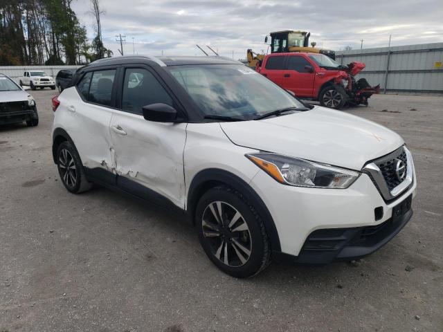 Photo 3 VIN: 3N1CP5CU3JL531382 - NISSAN KICKS S 