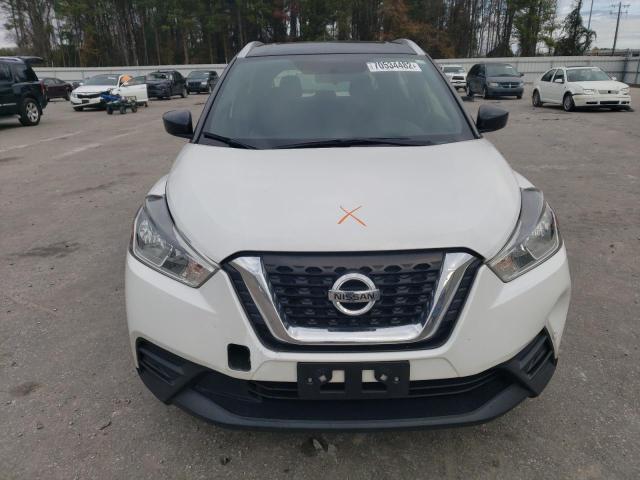 Photo 4 VIN: 3N1CP5CU3JL531382 - NISSAN KICKS S 