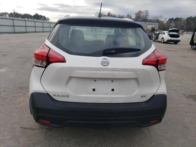 Photo 5 VIN: 3N1CP5CU3JL531382 - NISSAN KICKS S 