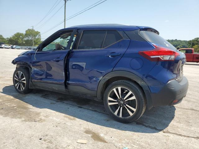 Photo 1 VIN: 3N1CP5CU3JL531639 - NISSAN KICKS S 