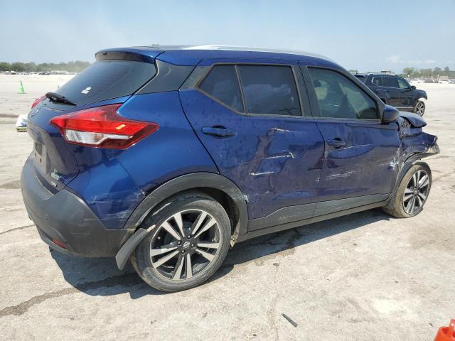 Photo 2 VIN: 3N1CP5CU3JL531639 - NISSAN KICKS S 