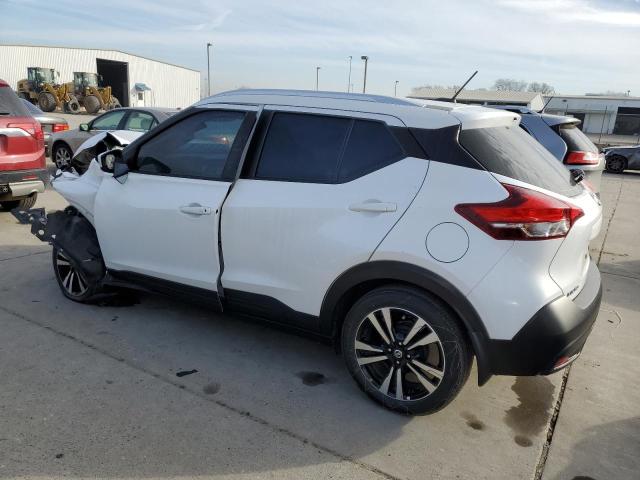 Photo 1 VIN: 3N1CP5CU3JL535254 - NISSAN KICKS S 