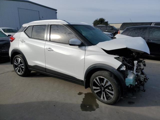 Photo 3 VIN: 3N1CP5CU3JL535254 - NISSAN KICKS S 