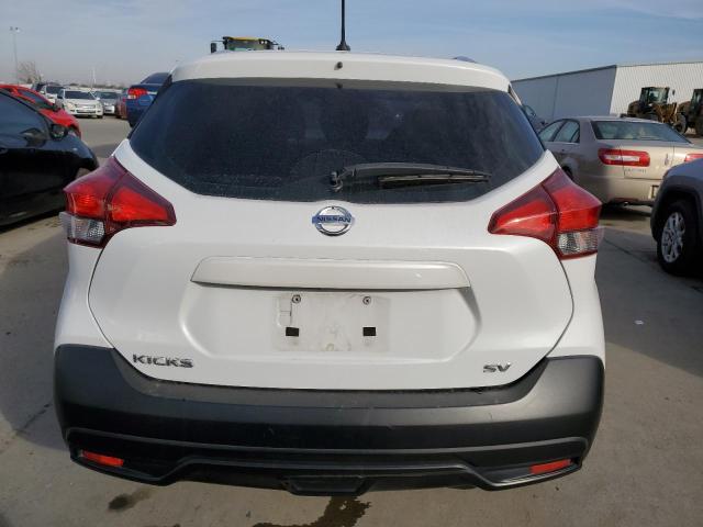 Photo 5 VIN: 3N1CP5CU3JL535254 - NISSAN KICKS S 