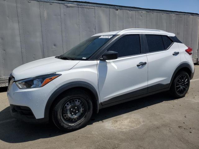 Photo 0 VIN: 3N1CP5CU3JL535934 - NISSAN KICKS S 