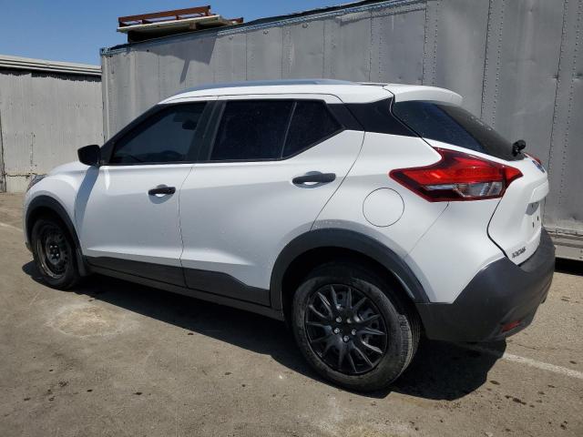 Photo 1 VIN: 3N1CP5CU3JL535934 - NISSAN KICKS S 