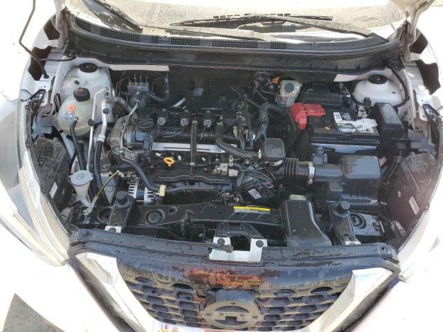 Photo 11 VIN: 3N1CP5CU3JL535934 - NISSAN KICKS S 