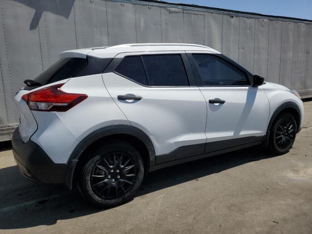 Photo 2 VIN: 3N1CP5CU3JL535934 - NISSAN KICKS S 