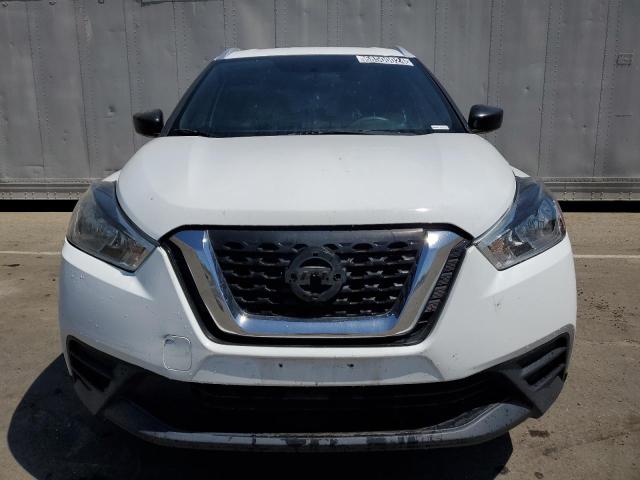 Photo 4 VIN: 3N1CP5CU3JL535934 - NISSAN KICKS S 