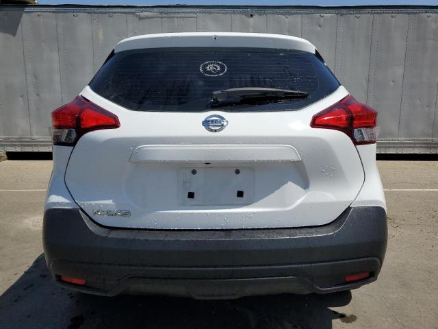 Photo 5 VIN: 3N1CP5CU3JL535934 - NISSAN KICKS S 