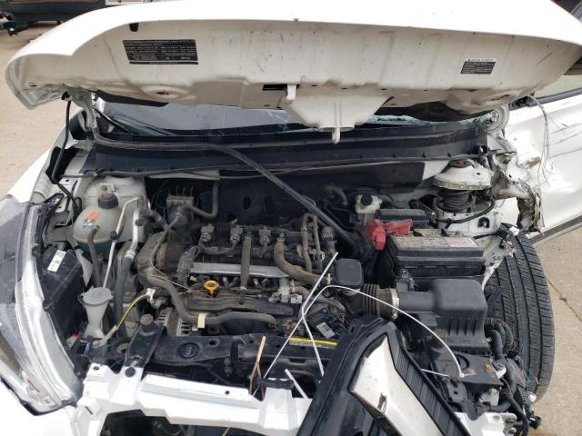 Photo 10 VIN: 3N1CP5CU3JL536386 - NISSAN KICKS 