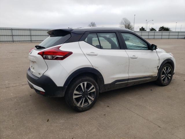 Photo 2 VIN: 3N1CP5CU3JL536386 - NISSAN KICKS 