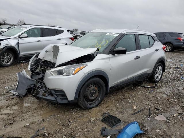 Photo 0 VIN: 3N1CP5CU3JL537330 - NISSAN KICKS 