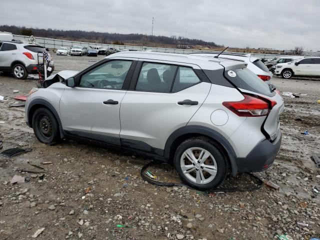 Photo 1 VIN: 3N1CP5CU3JL537330 - NISSAN KICKS 