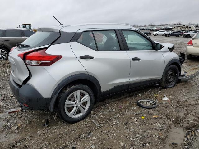 Photo 2 VIN: 3N1CP5CU3JL537330 - NISSAN KICKS 