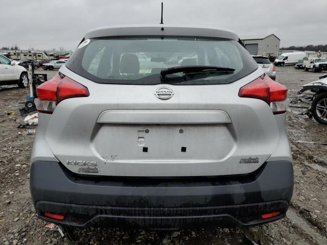 Photo 5 VIN: 3N1CP5CU3JL537330 - NISSAN KICKS 