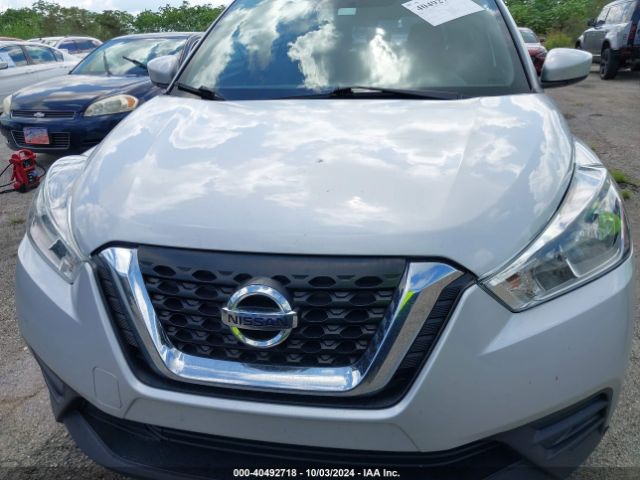 Photo 5 VIN: 3N1CP5CU3JL538431 - NISSAN KICKS 