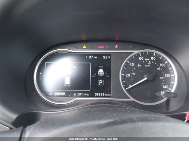 Photo 6 VIN: 3N1CP5CU3JL538431 - NISSAN KICKS 