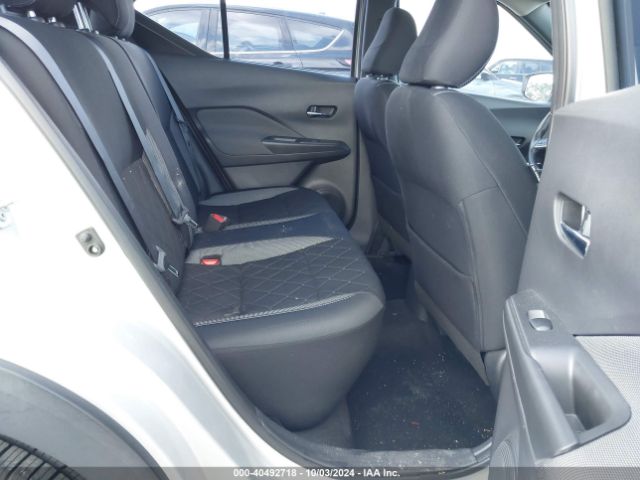 Photo 7 VIN: 3N1CP5CU3JL538431 - NISSAN KICKS 