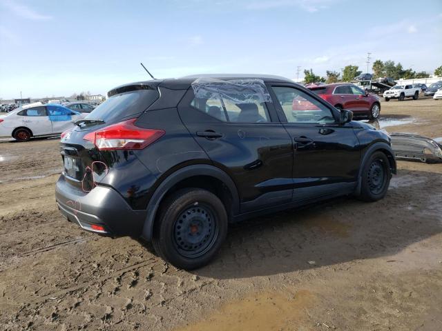 Photo 2 VIN: 3N1CP5CU3JL541345 - NISSAN KICKS S 