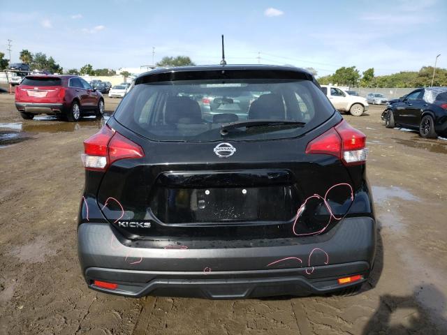 Photo 5 VIN: 3N1CP5CU3JL541345 - NISSAN KICKS S 