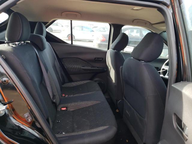 Photo 9 VIN: 3N1CP5CU3JL541345 - NISSAN KICKS S 