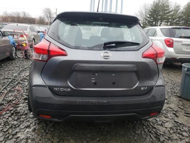 Photo 5 VIN: 3N1CP5CU3JL546058 - NISSAN KICKS S 