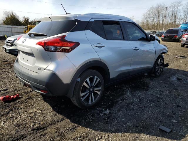 Photo 2 VIN: 3N1CP5CU3JL546254 - NISSAN KICKS 